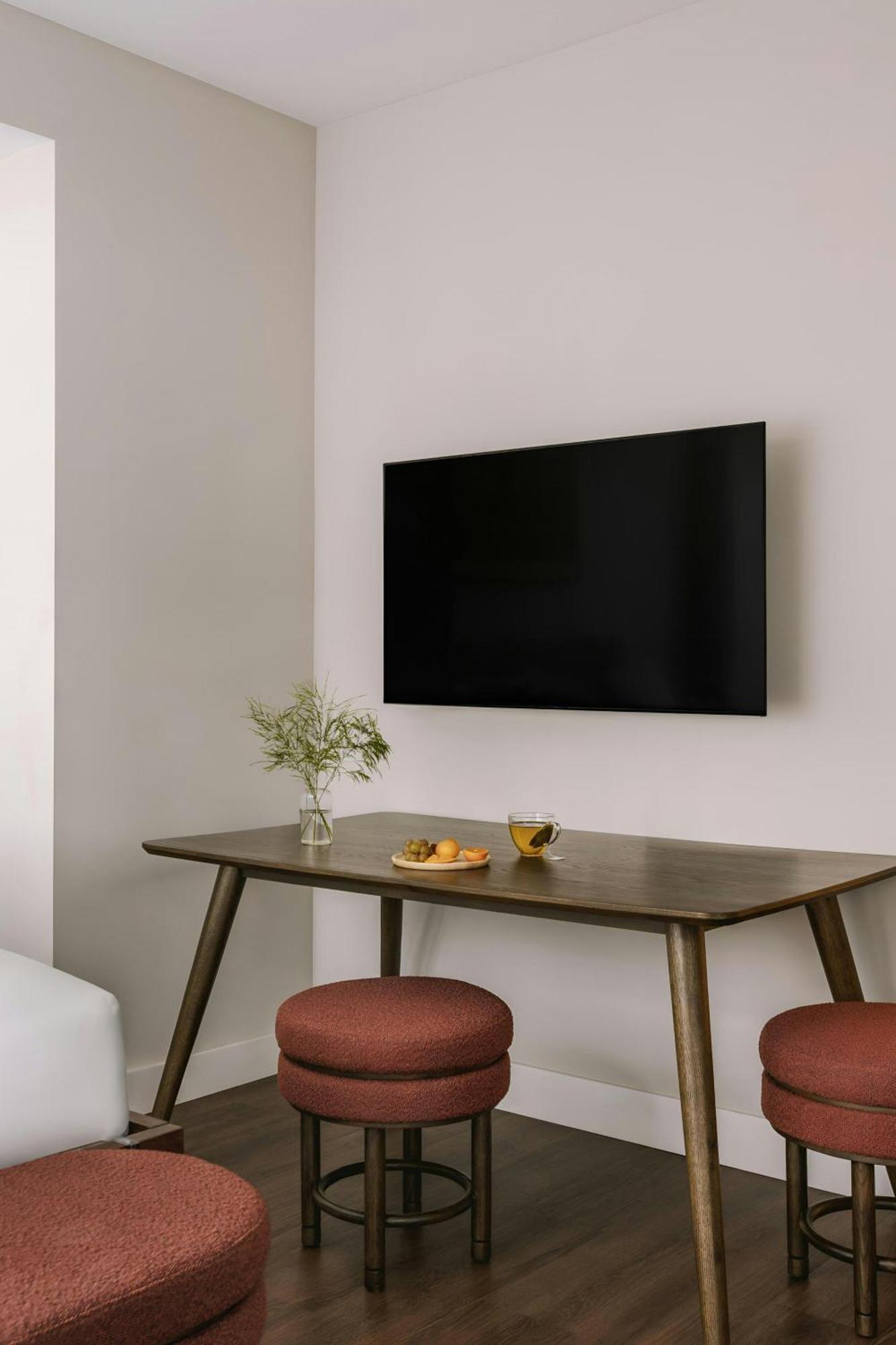 Sonder By Marriott Bonvoy North Loop Green Apartments North Loop Minneapolis Exteriör bild