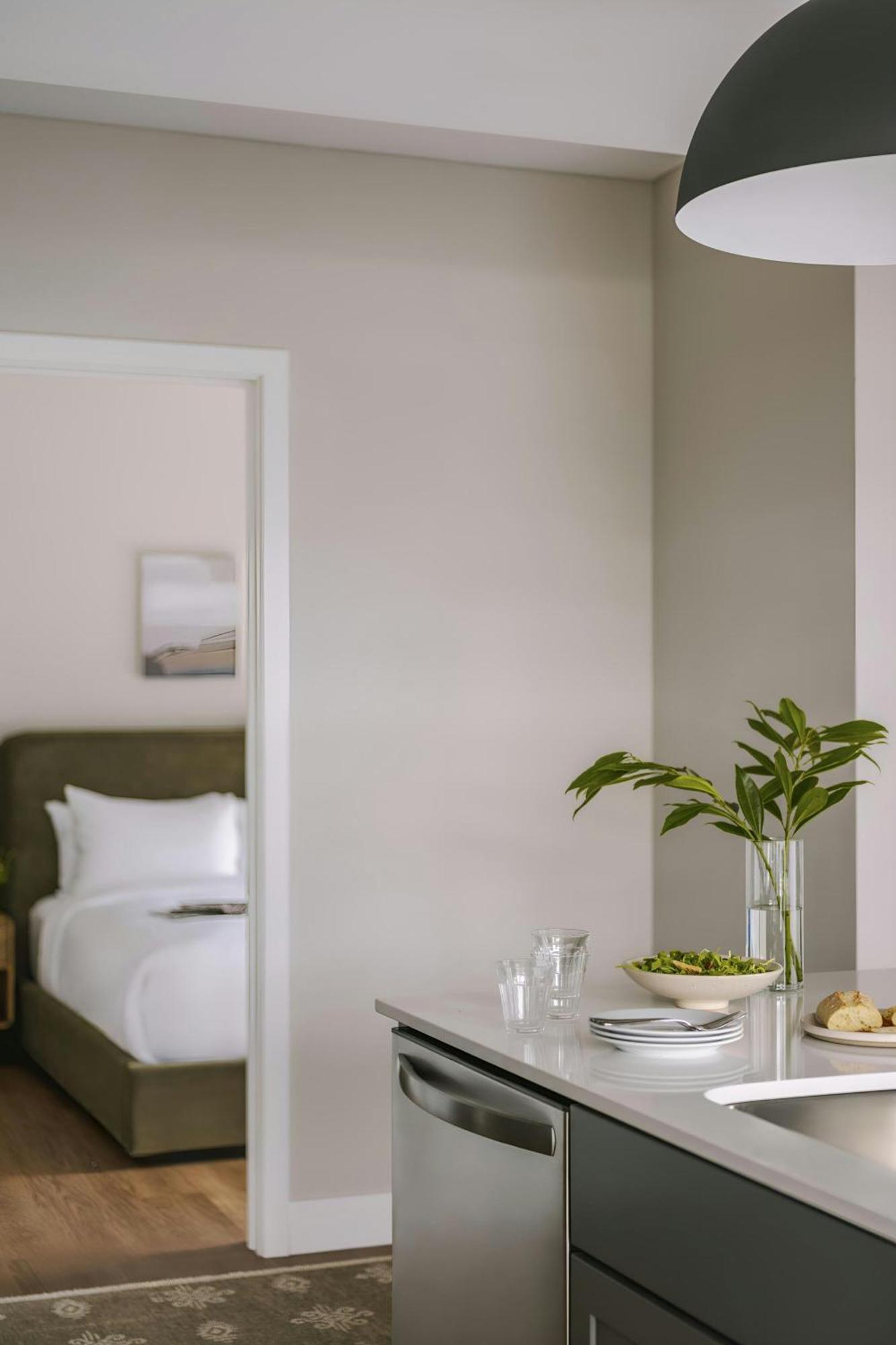 Sonder By Marriott Bonvoy North Loop Green Apartments North Loop Minneapolis Exteriör bild