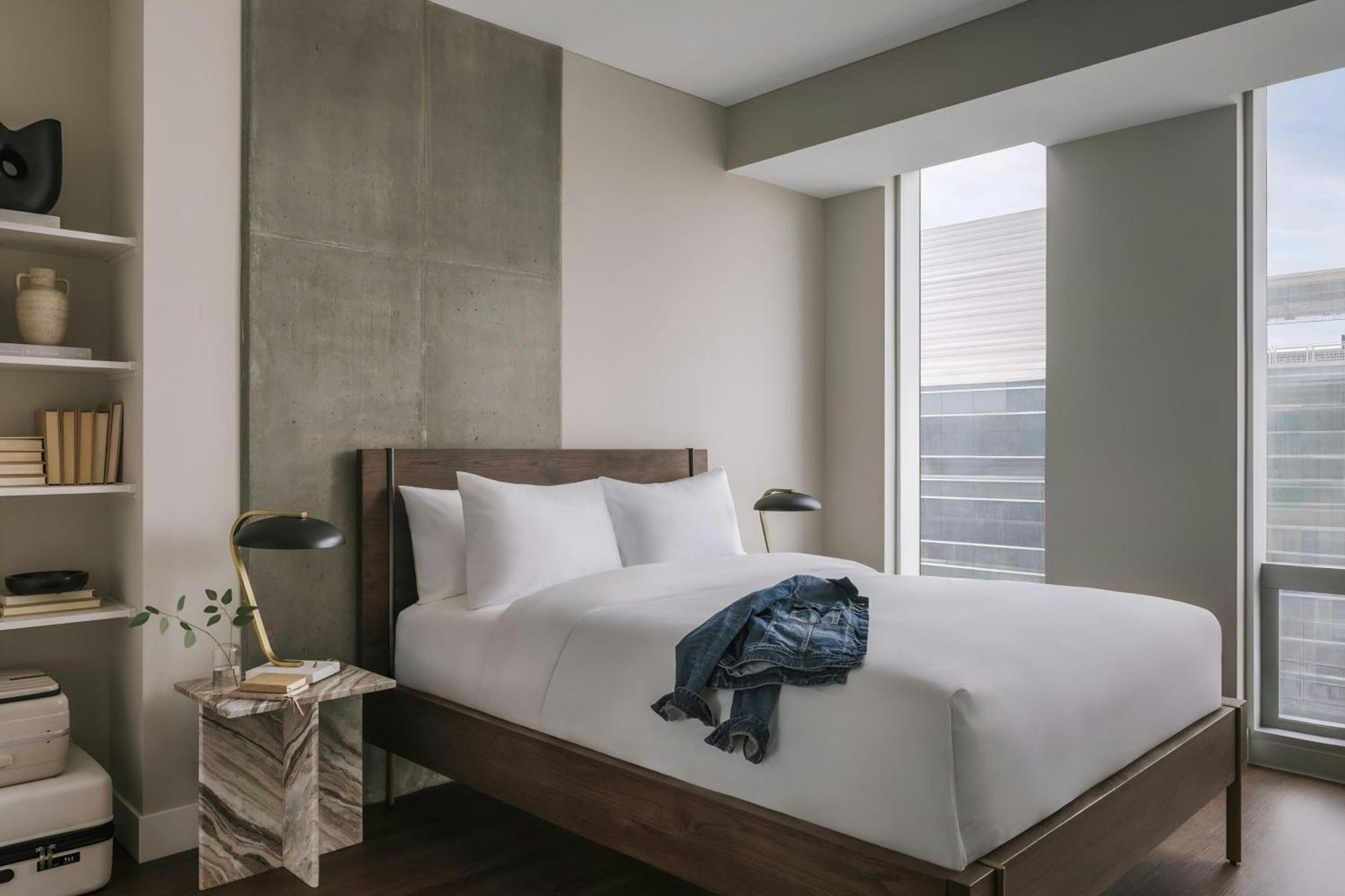 Sonder By Marriott Bonvoy North Loop Green Apartments North Loop Minneapolis Exteriör bild
