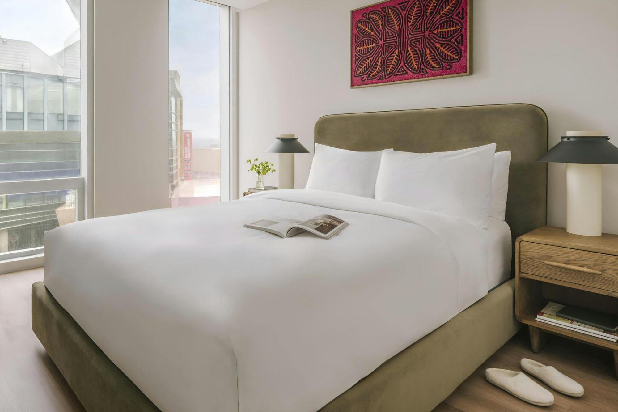 Sonder By Marriott Bonvoy North Loop Green Apartments North Loop Minneapolis Exteriör bild