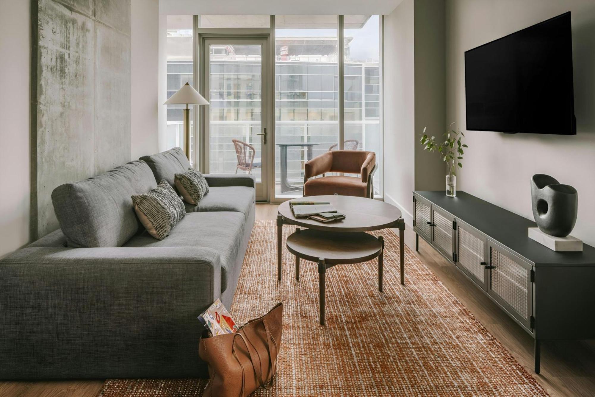 Sonder By Marriott Bonvoy North Loop Green Apartments North Loop Minneapolis Exteriör bild